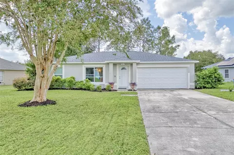 5052 Pine Needle Dr, Mascotte, FL 34753