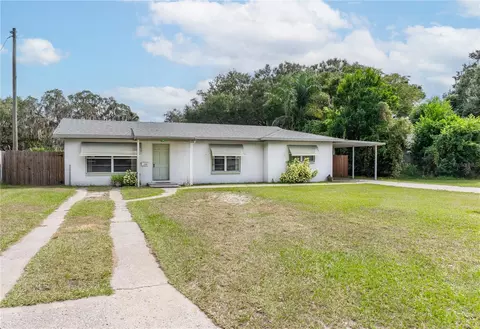1306 Park Ave, Tavares, FL 32778