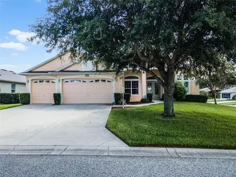 27316 Falcon Feather Way, Leesburg, FL 34748