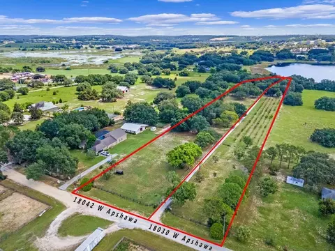 0 W Apshawa Rd, Clermont, FL 34715