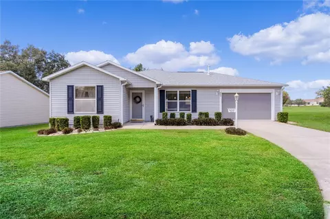 9237 SE 177th Dennis Pl, The Villages, FL 32162