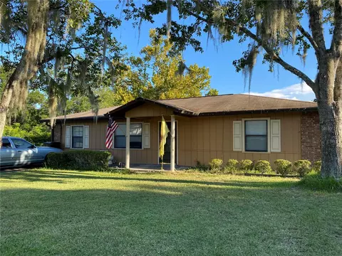 401 W Central Ave, Bushnell, FL 33513