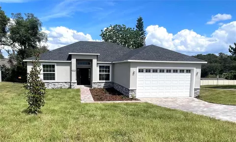 40629 E First Ave, Umatilla, FL 32784