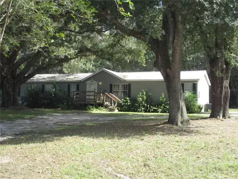 13800 SE 176th Pl, Weirsdale, FL 32195