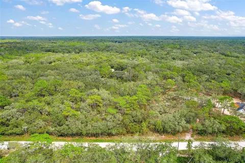 Hatteras Drive, Webster, FL 33597