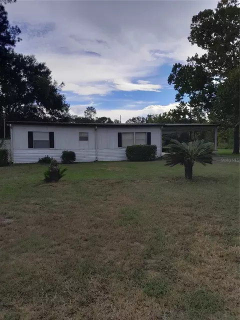 17784 SE 26th Ln, Silver Springs, FL 34488