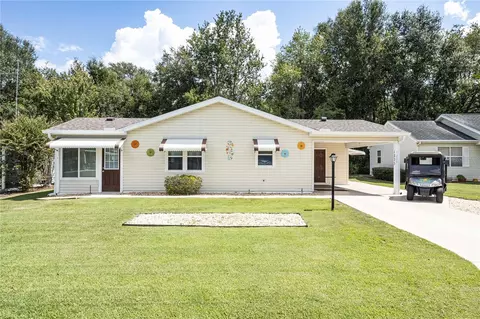 1225 E Schwartz Blvd, Lady Lake, FL 32159