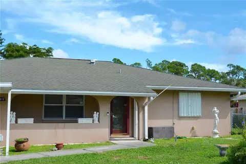 22416 Laika Ave, Port Charlotte, FL 33952
