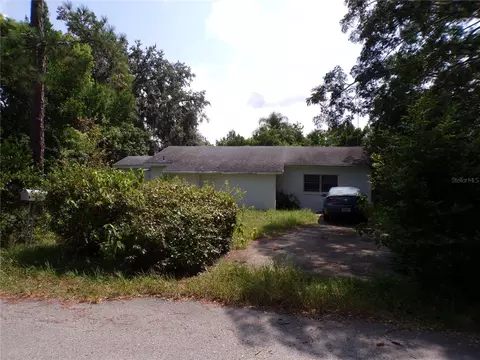1205 S Dewey St, Eustis, FL 32726