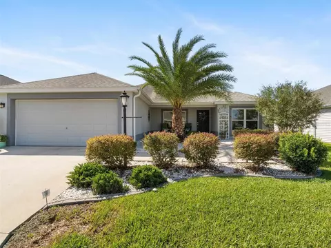 2926 Wilkerson St, The Villages, FL 32163