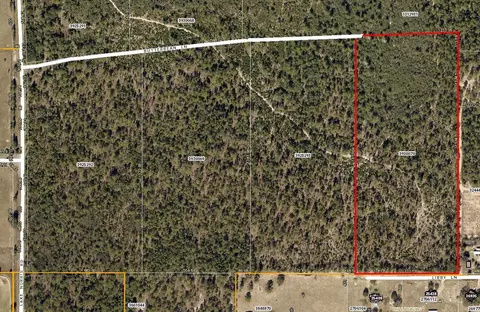 Butterbean Lane, Eustis, FL 32736