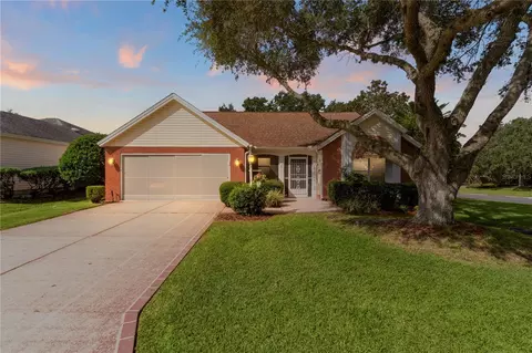 734 Rivera Rd, The Villages, FL 32159
