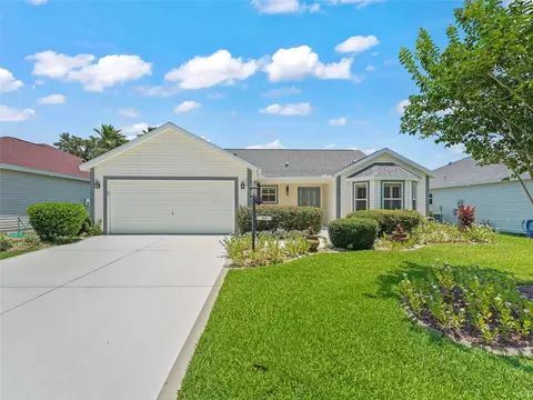 463 Thistledown Way, The Villages, FL 32162