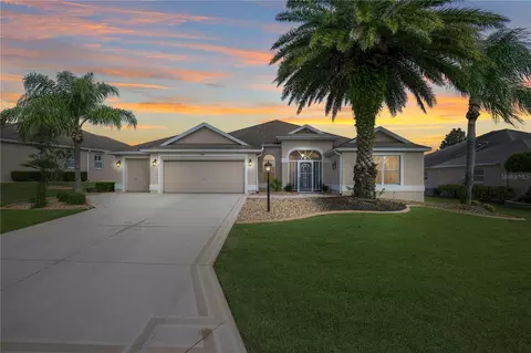 2691 Radbourne Way, The Villages, FL 32162