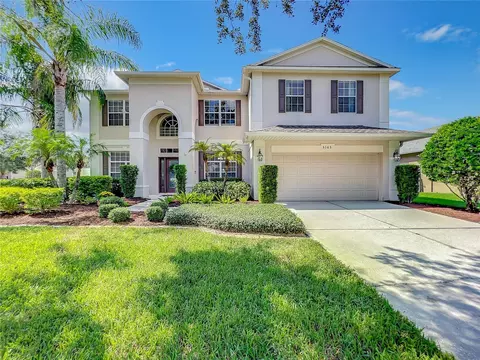 5163 Rishley Run Way, Mount Dora, FL 32757