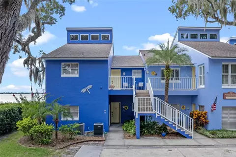 343 N Mcdonald St #201, Mount Dora, FL 32757