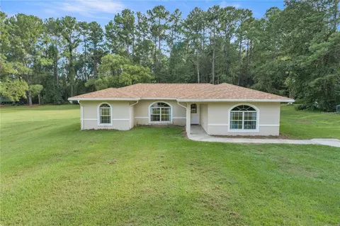 595 Hickory St, Brooksville, FL 34601