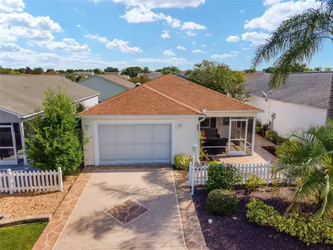 989 Greyford Ln, The Villages, FL 32162