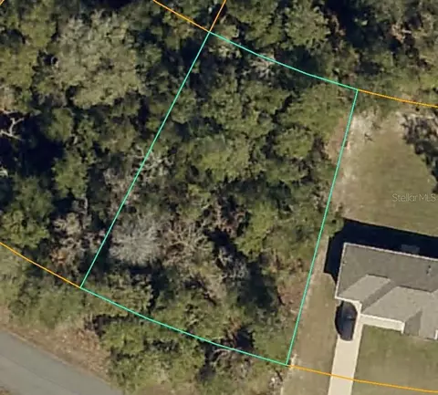 Spruce Road, Ocala, FL 34472