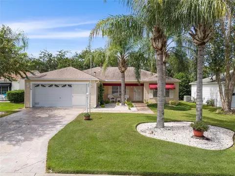 3490 Auburndale Ave, The Villages, FL 32162