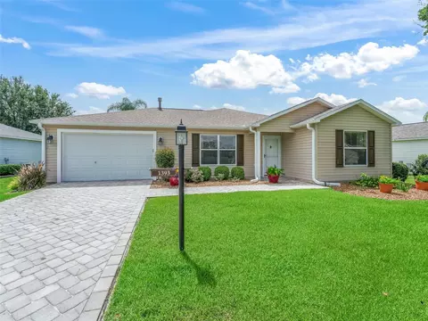1393 Holly Hill Ave, The Villages, FL 32162