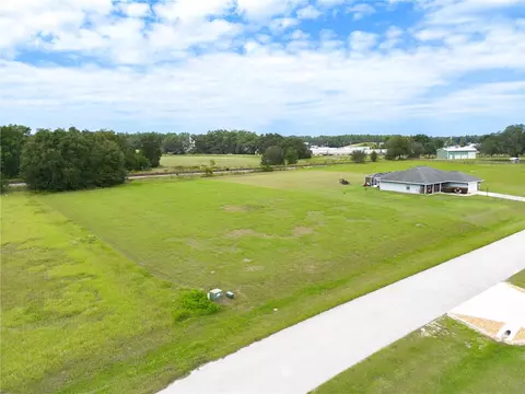 County Road 121d, Wildwood, FL 34785