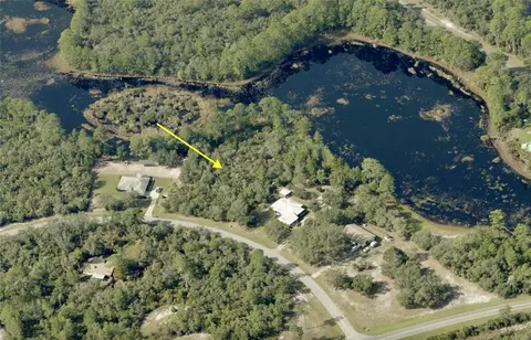 Lot 5 Greenbrier Street, Eustis, FL 32736