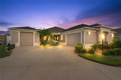 3457 Habersham Ct, The Villages, FL 32163