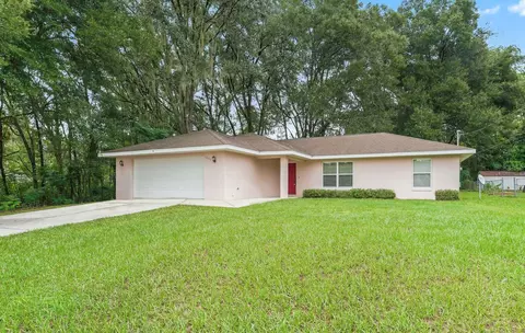 13555 SE 55th Ave, Summerfield, FL 34491