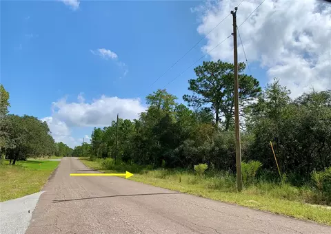 9299 N Hawkweed Dr, Citrus Springs, FL 34433
