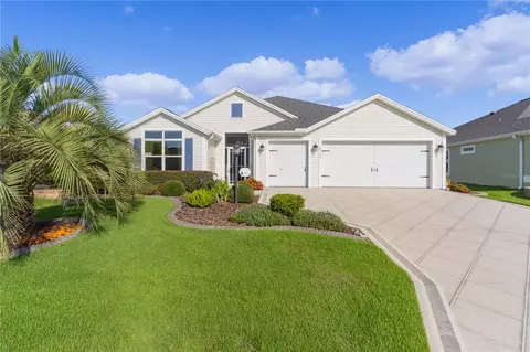 3764 Yuma Pl, The Villages, FL 32163