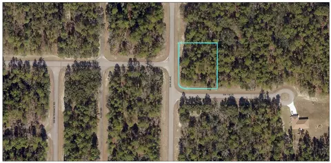 Tbd SW 136th Place Corner, Ocala, FL 34473