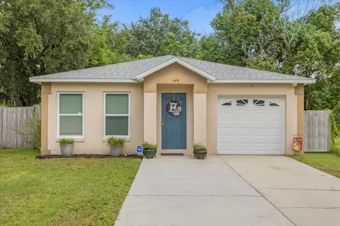 149 Shongi Ave, Winter Garden, FL 34787
