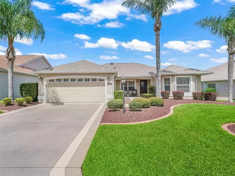 8018 SE 177th Winterthur Loop, The Villages, FL 32162