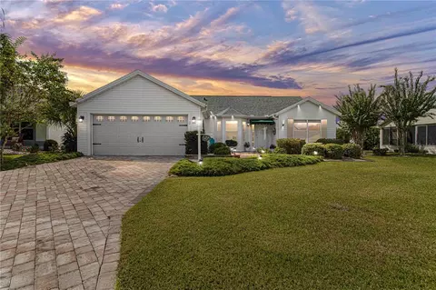 1434 La Hermosa Dr, The Villages, FL 32162
