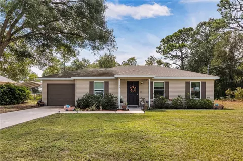 44 Bahia Court Trak, Ocala, FL 34472