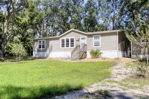 19632 NE 73rd Terrace Rd, Citra, FL 32113