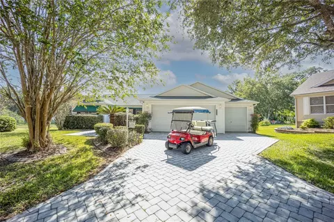 9730 SE 171st Argyll St, The Villages, FL 32162