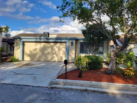 12222 Saddle Strap Row, Hudson, FL 34667