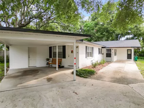140 S Simpson St #140, Mount Dora, FL 32757