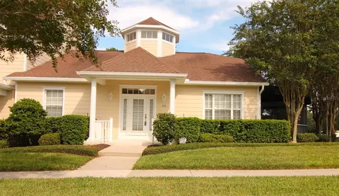 336 Nautica Mile Dr, Clermont, FL 34711