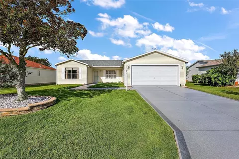605 Ellsworth Way, The Villages, FL 32162