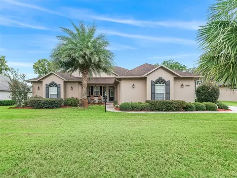 5080 SW 114th Street Rd, Ocala, FL 34476