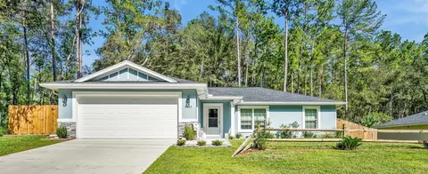 9807 N Athenia Dr, Citrus Springs, FL 34434