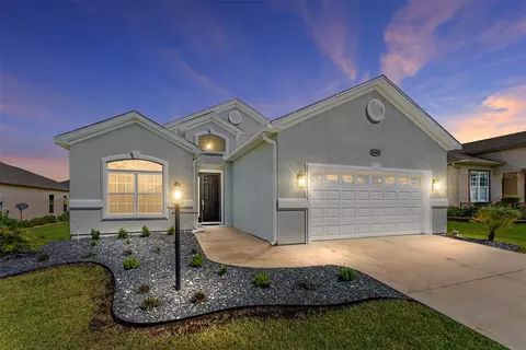 10965 SE 167th Pl, Summerfield, FL 34491