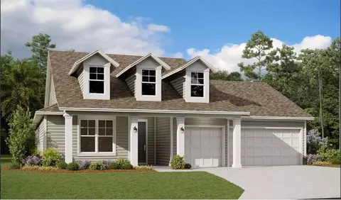 27 Holly Ridge Way, Saint Augustine, FL 32092