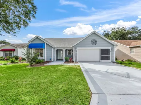 635 San Pedro Dr, The Villages, FL 32159