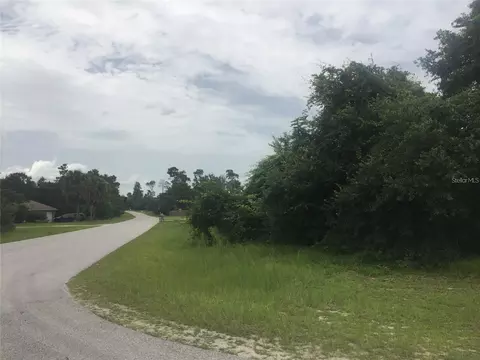 Tbd SW 29th Terrace, Ocala, FL 34473