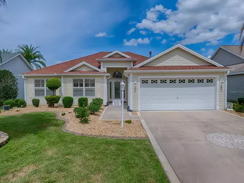 2231 Welcome Way, The Villages, FL 32162
