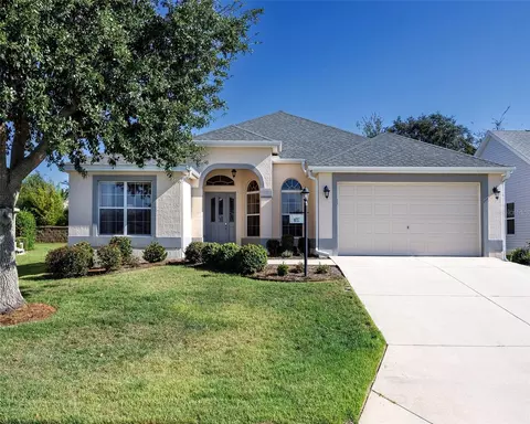 760 Baisley Trl, The Villages, FL 32162